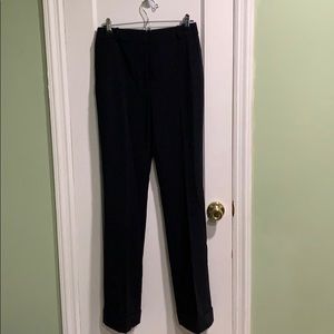 Brand new high waisted Kate Spade dress pants